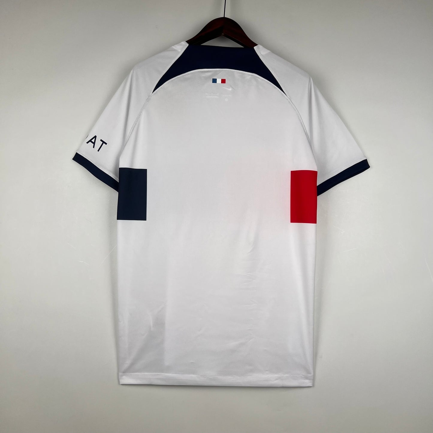 23-24 PSG Away detail