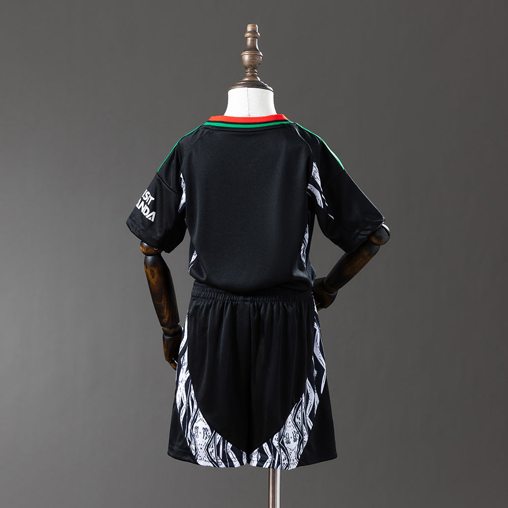 24-25 Kids Arsenal Away