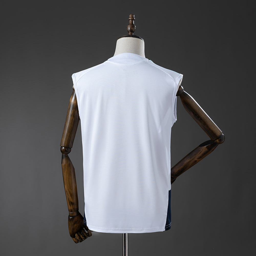 Argentina 26 Training Vest detail