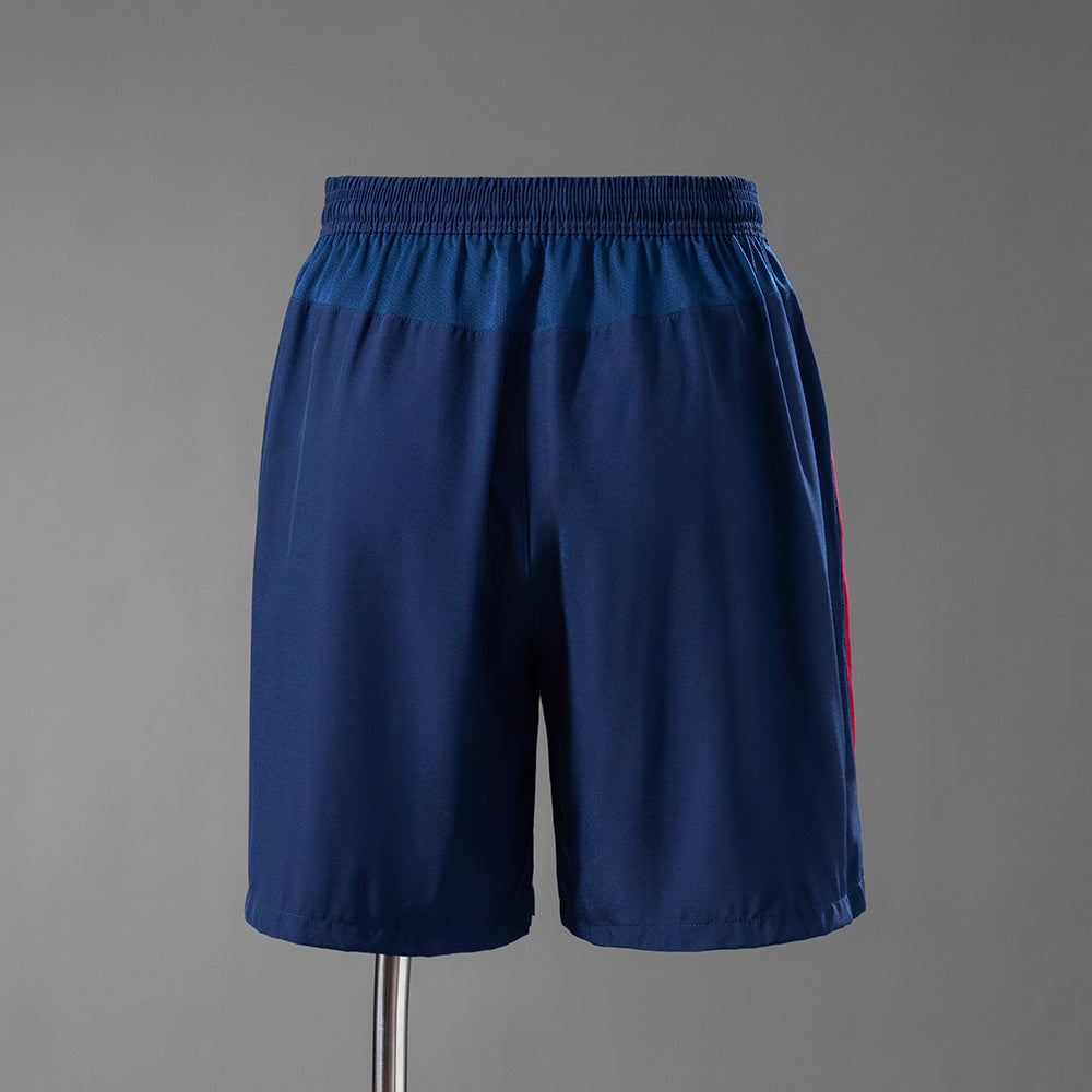 Barcelona 14-15 Home Retro Shorts