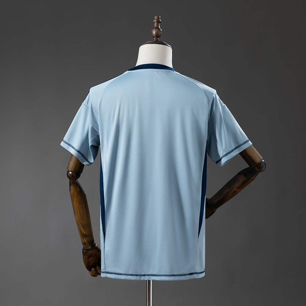 Cruzeiro 25-26 Goalkeeper - Grey Jersey