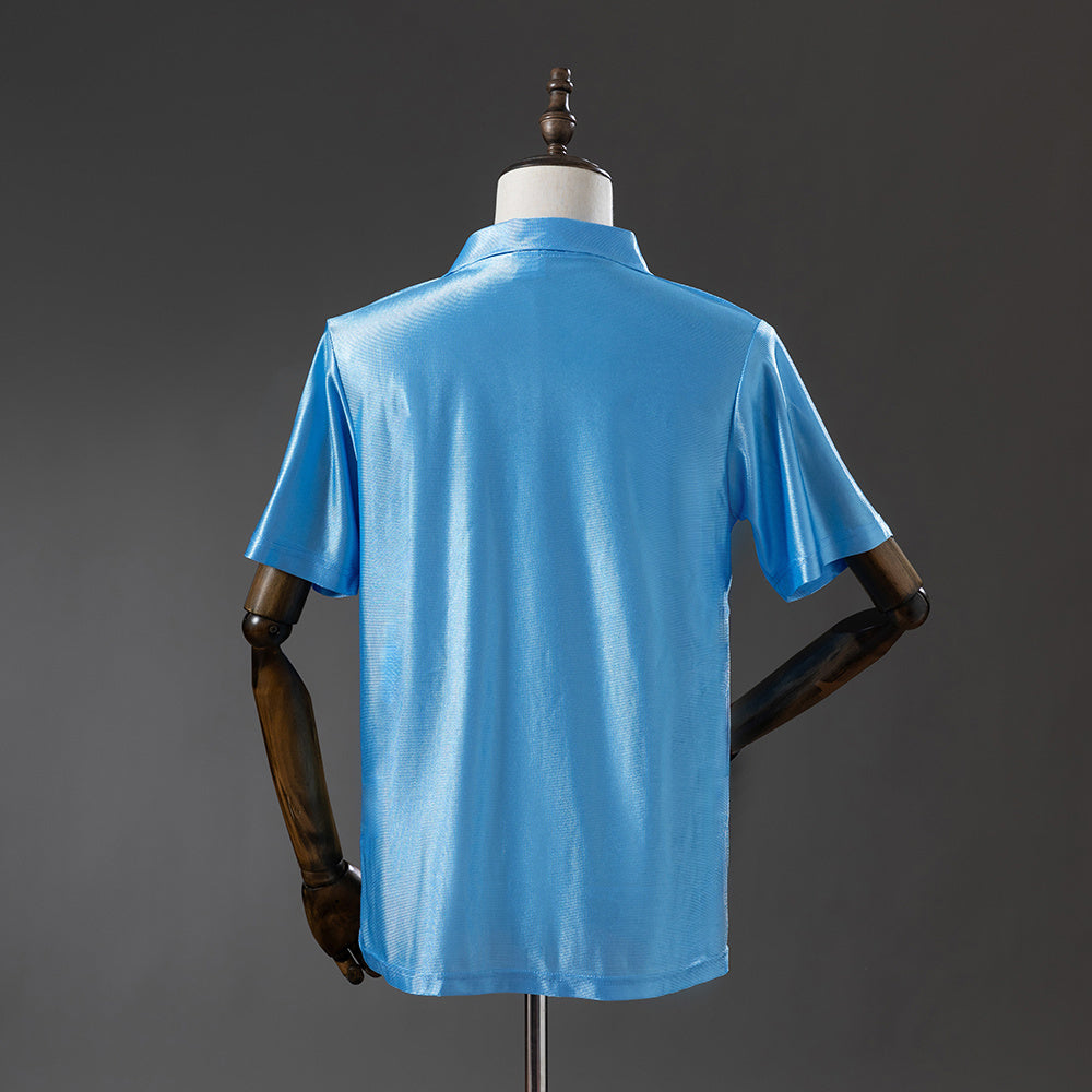 Retro Napoli 90-91 home