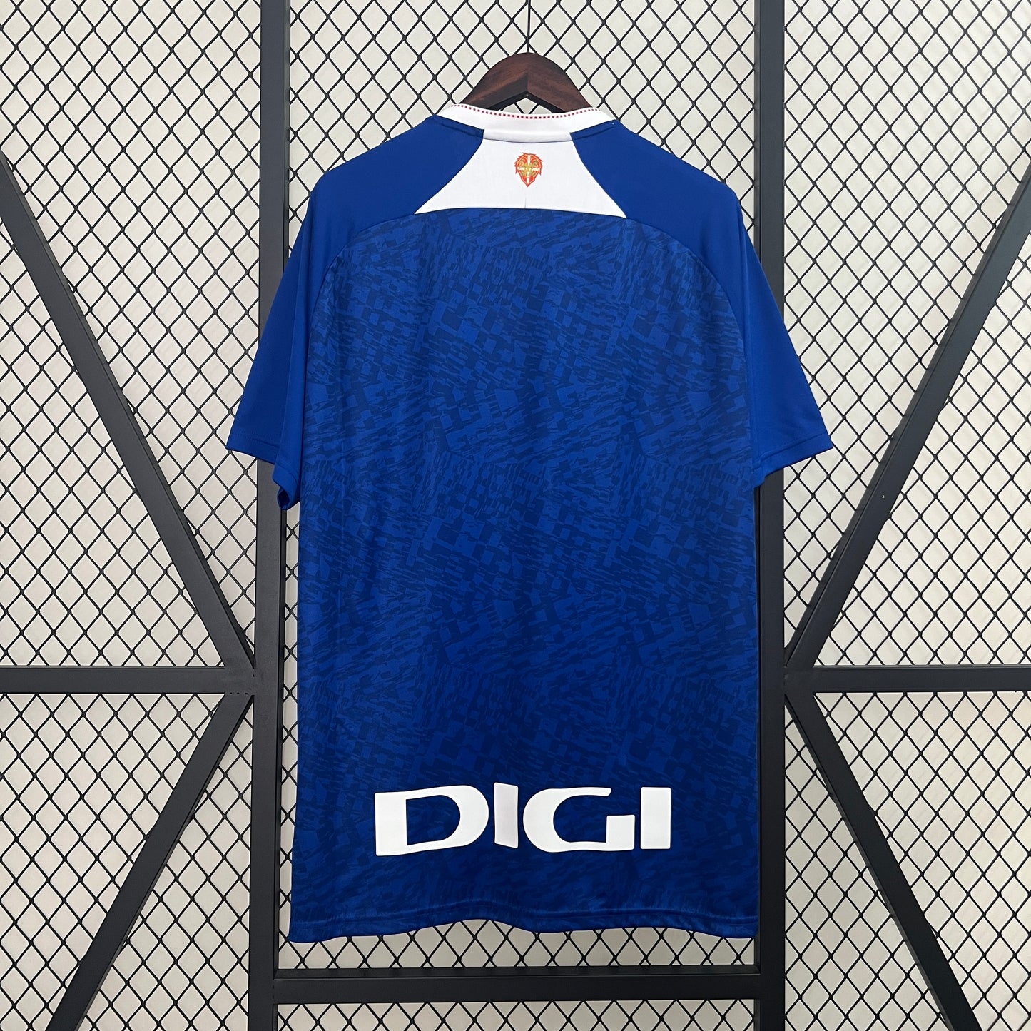24-25 Athletic Bilbao Away