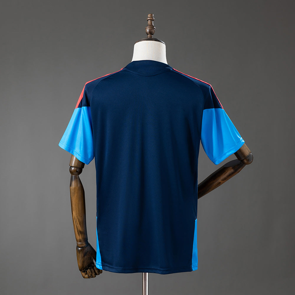 Columbia 2026 Training - Navy Jersey