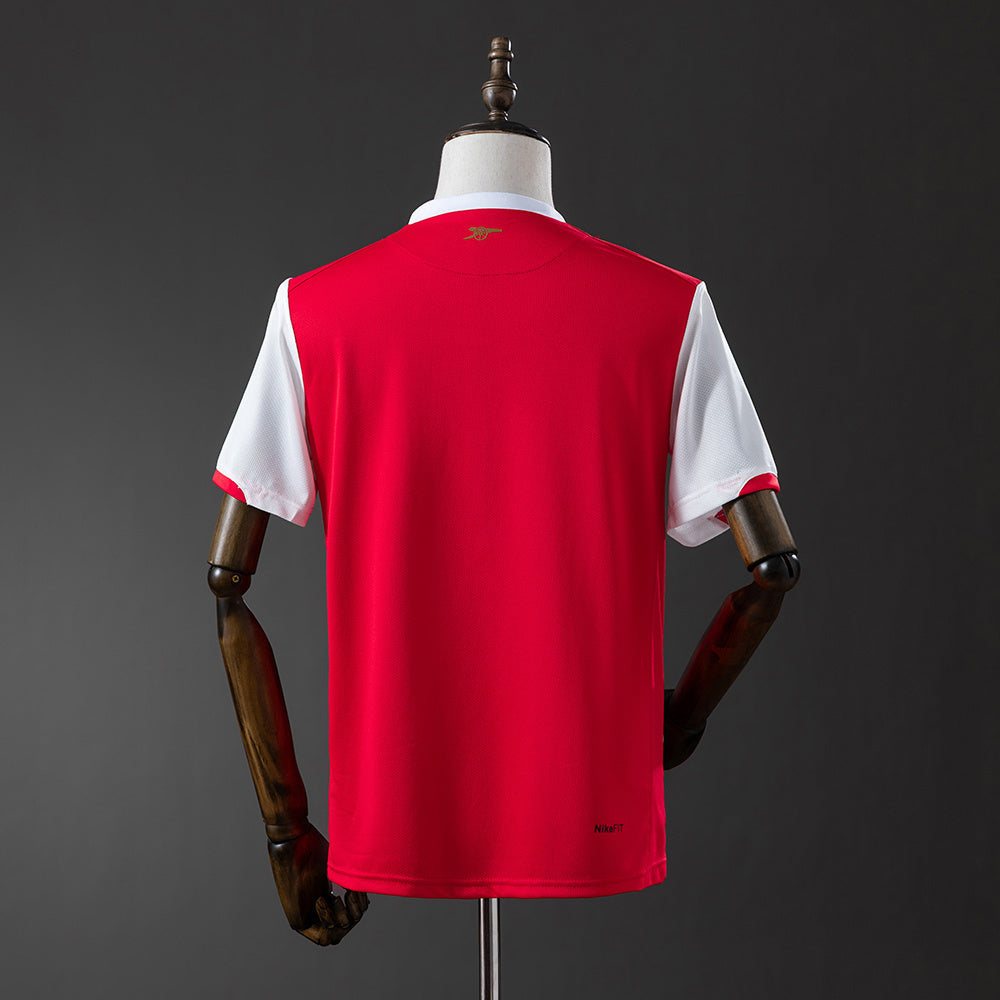 Retro Arsenal 06-08 Home