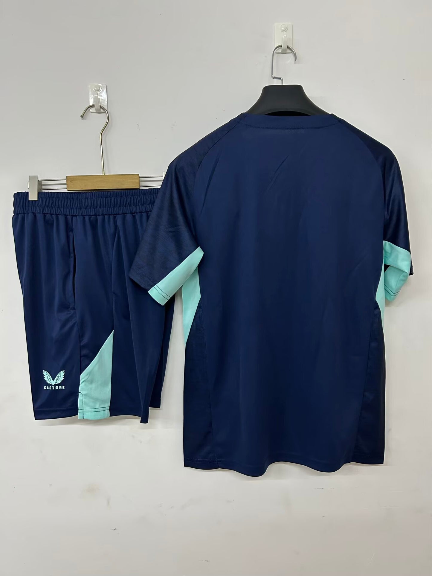 2526 Athletic Bilbao training suit royal blue