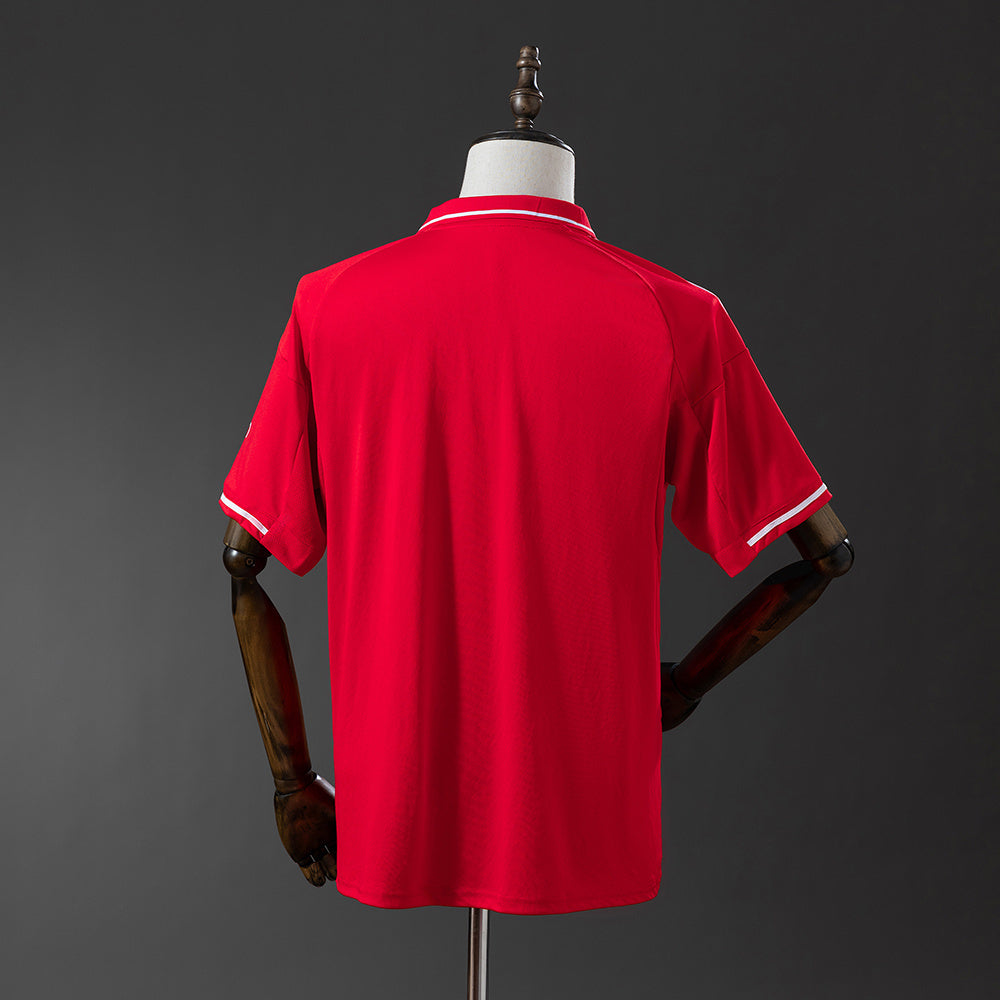 Nottingham Forest 25-26 Home Jersey