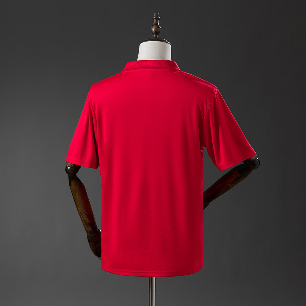 Sevilla 87-90 Away Retro Jersey