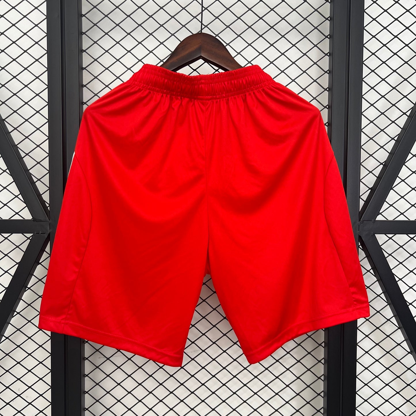 25-26 Shorts Bayern Munich Home
