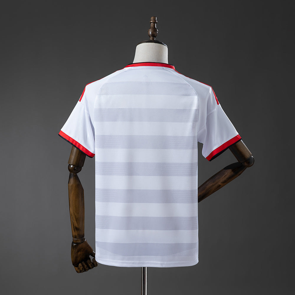 Köln 26-27 Home Jersey detail