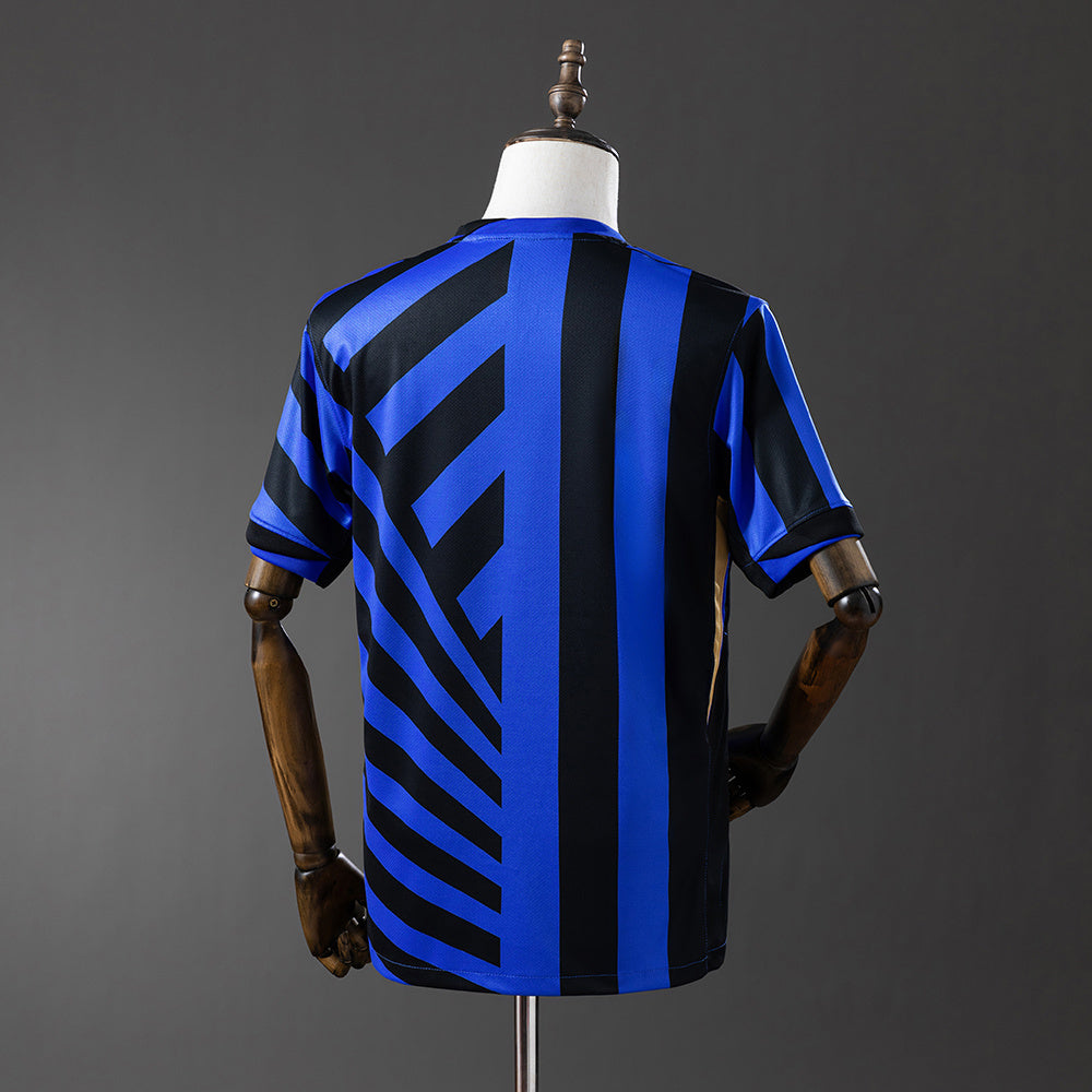 Inter Milan 24-25 Home Jersey