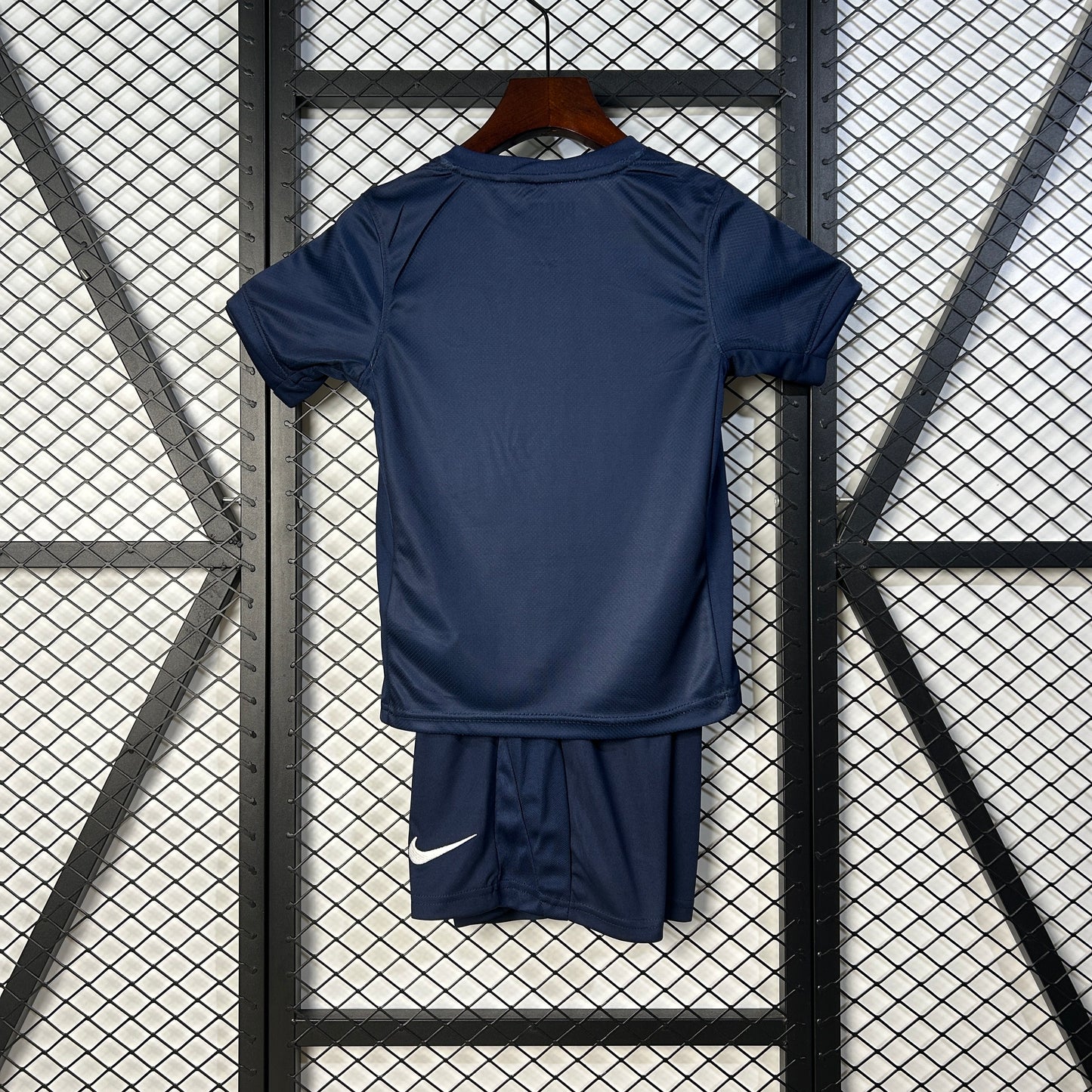 24-25 kids PSGChampion Edition home detail