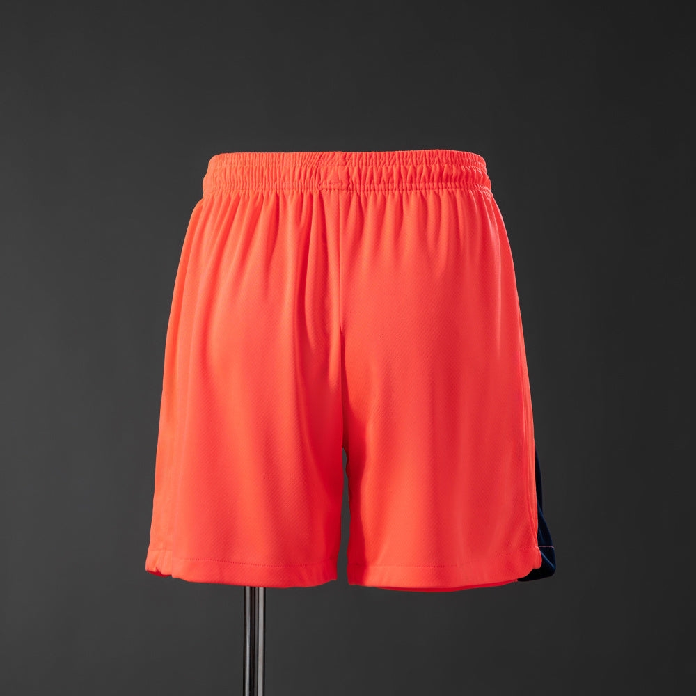 Barcelona 25-26 Third Away Shorts detail