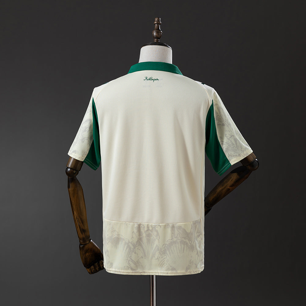 25-26 Palmeiras third away