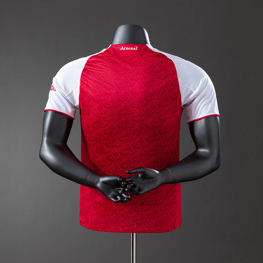 25-26 Player Arsenal Home