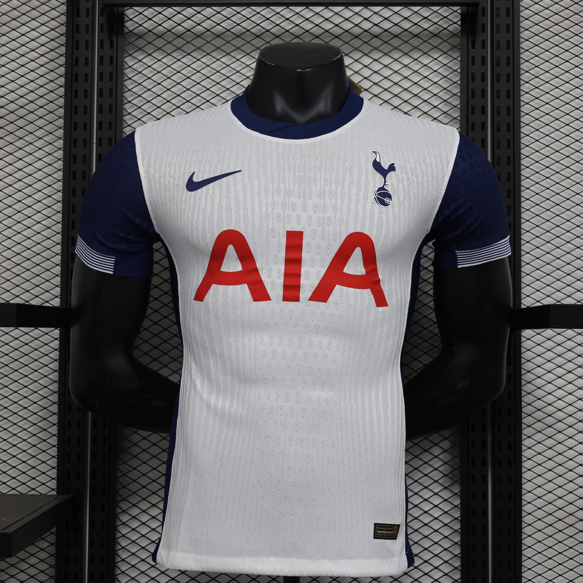 24-25 Player Tottenham Home