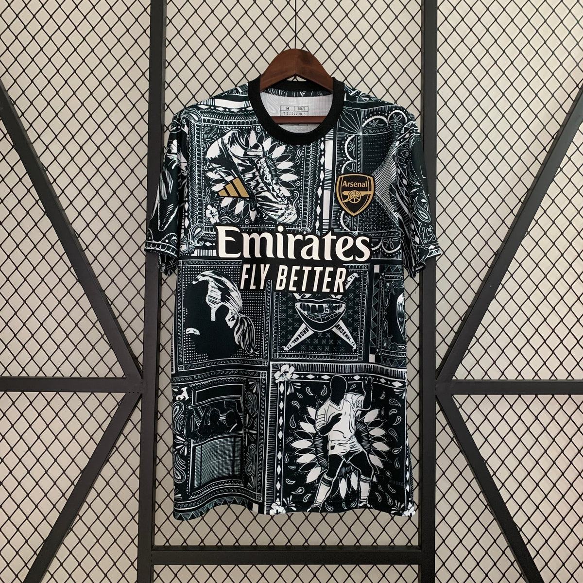 23-24 Arsenal Special Edition