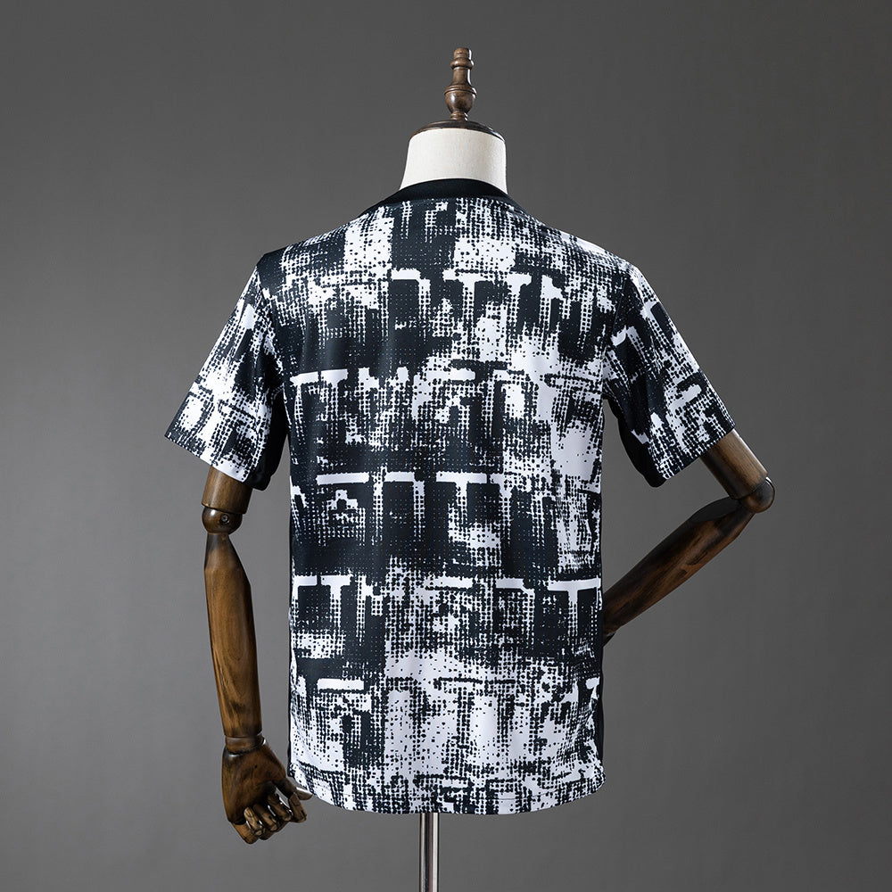 Corinthians 26-27 Pre-match Jersey