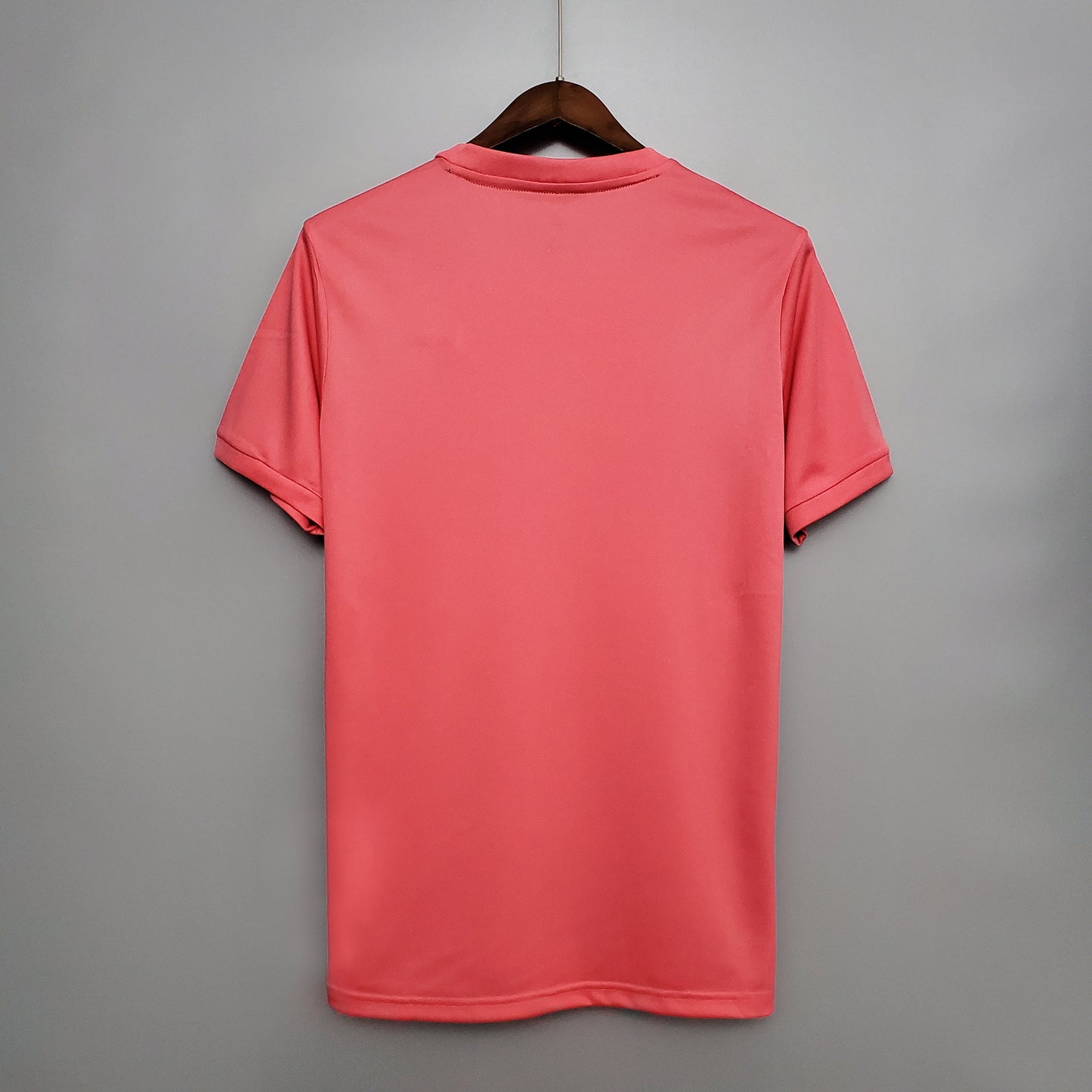 20-21 Real Madrid away detail