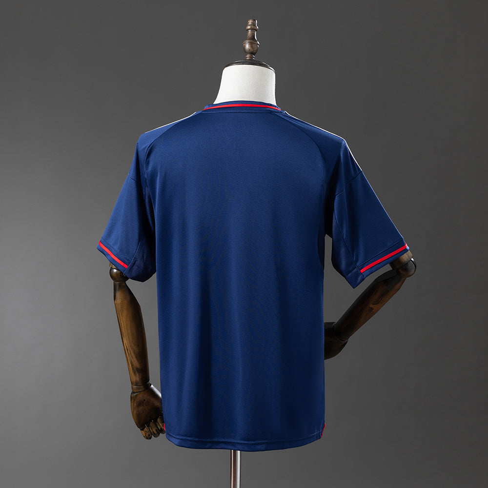 Olympique lyonnais 25-26 Away Jersey