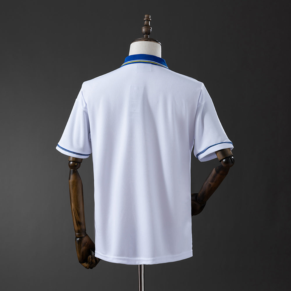 Retro Chelsea 98-00 away
