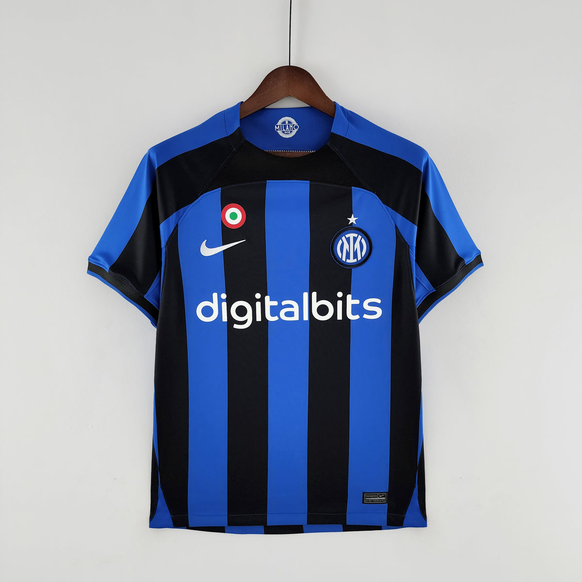 22-23 Inter Milan home