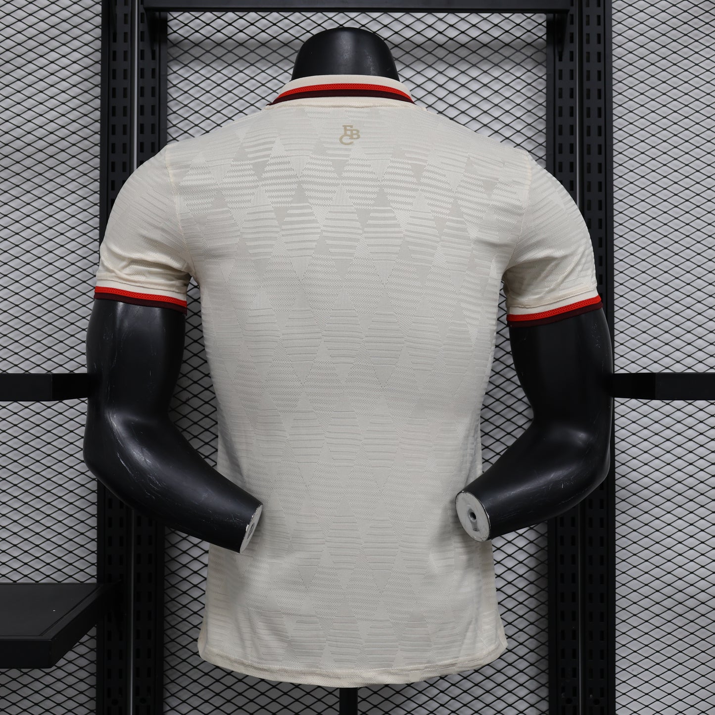 24-25 Player Bayern Munich Third Away detail