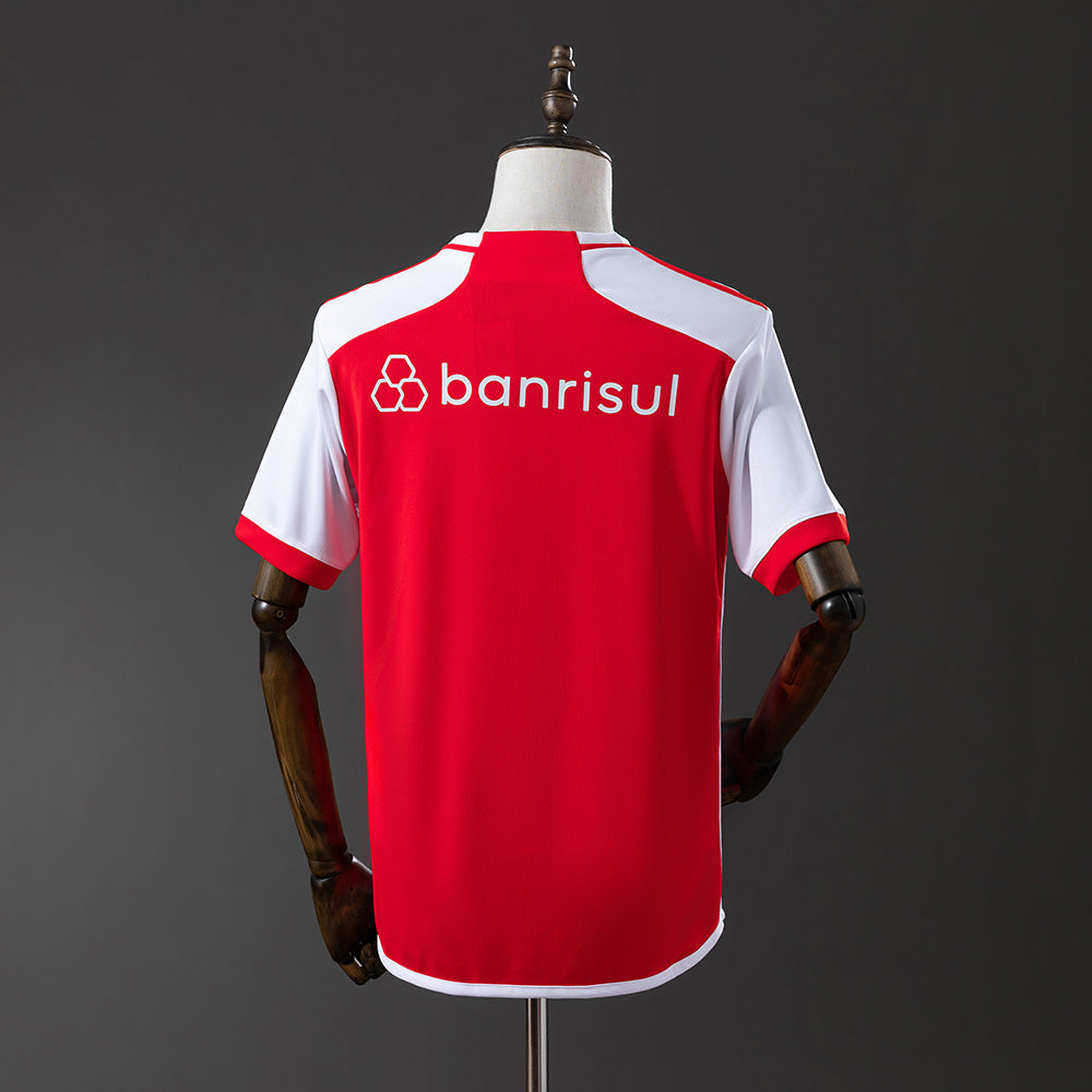 Internacional 24-25 Home Jersey