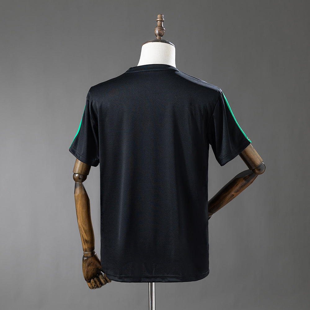 Jamaica 2026 Away Jersey detail