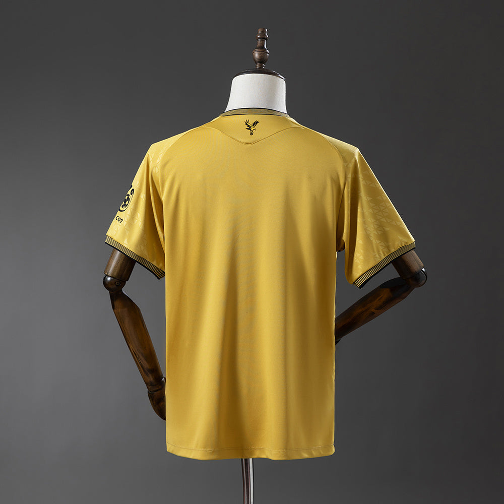 Crystal Palace 25-26 Away
