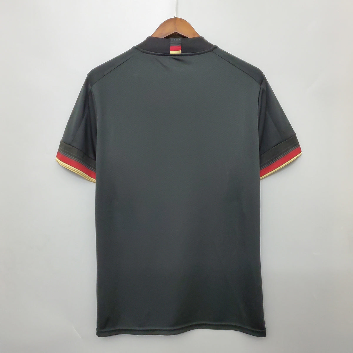 2020 Germany away detail