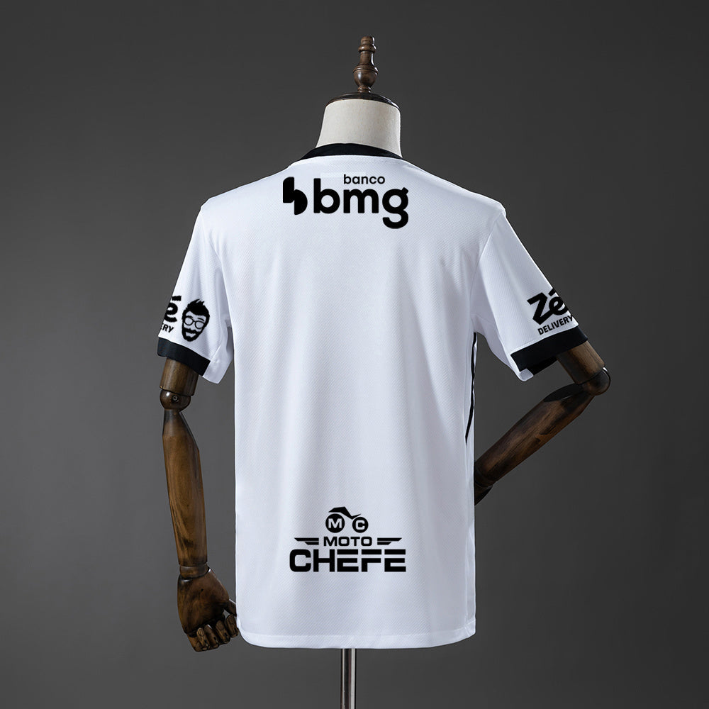 Vasco da Gama 26-27 Away All sponsors Jersey