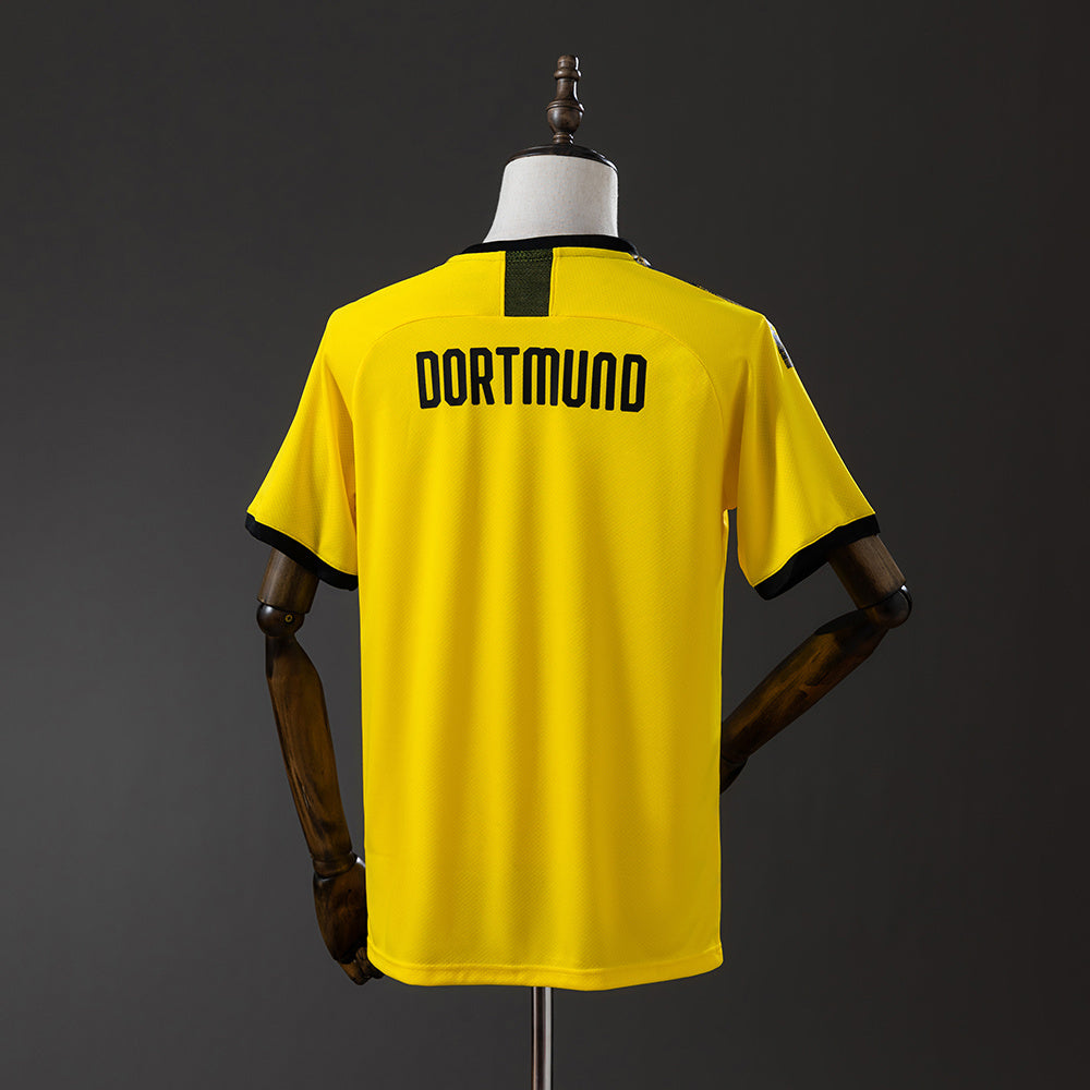 Retro Dortmund 19-20 Home