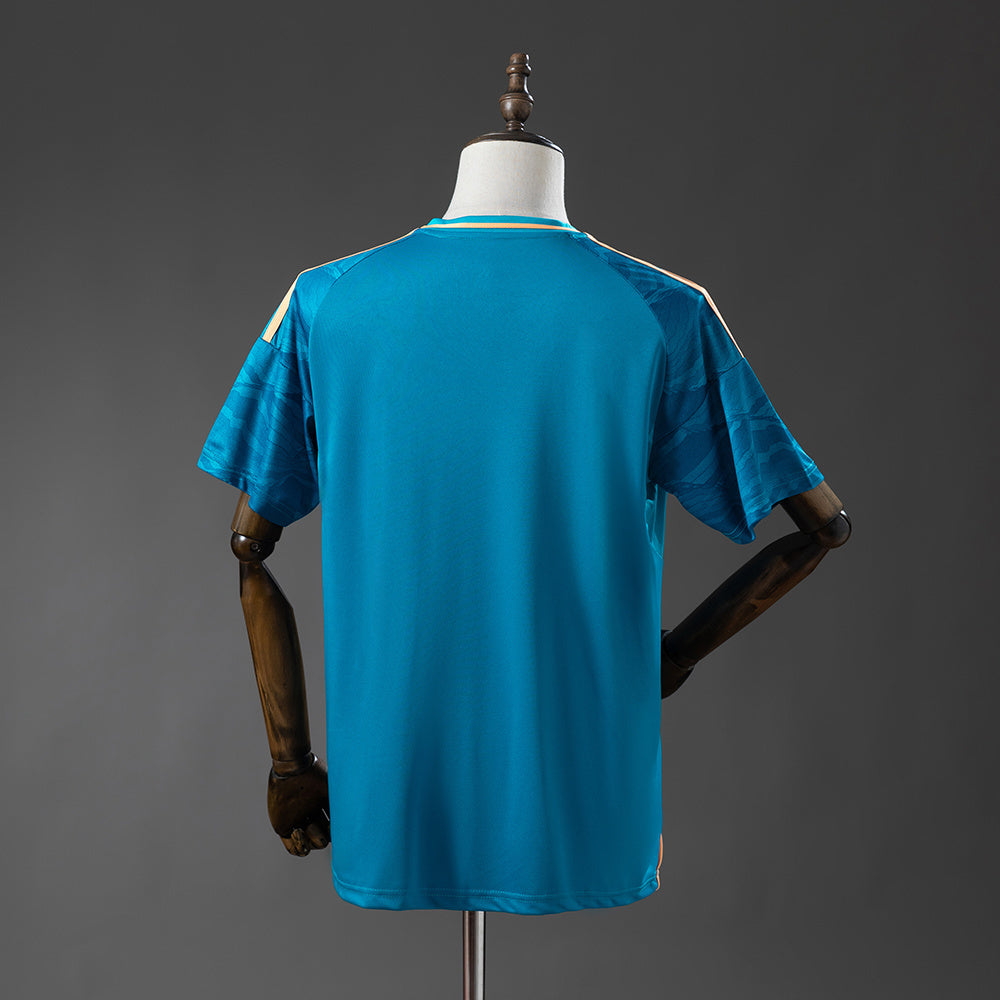 Cruzeiro 25-26 Third Away Jersey