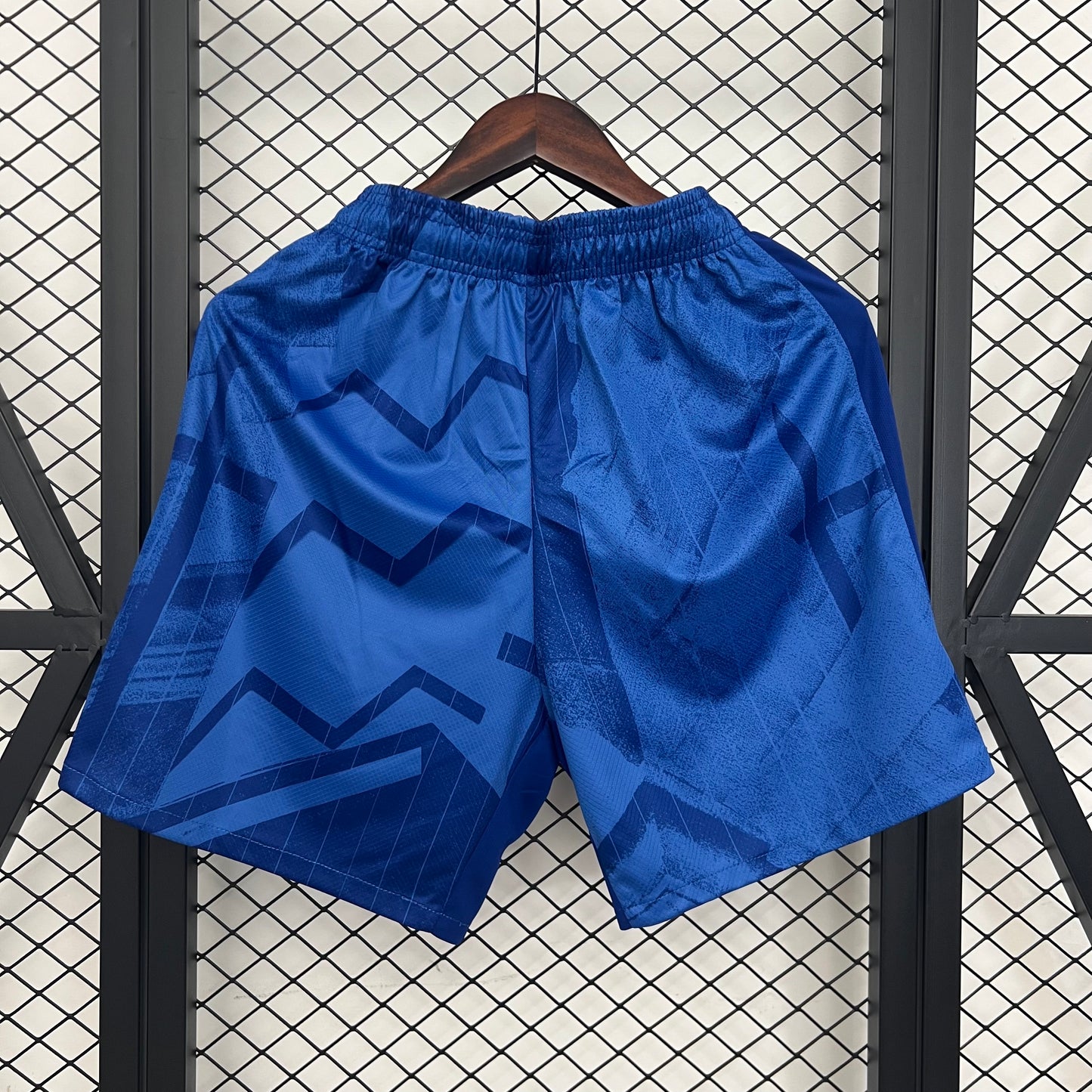 27-26 Chelsea Home Shorts detail