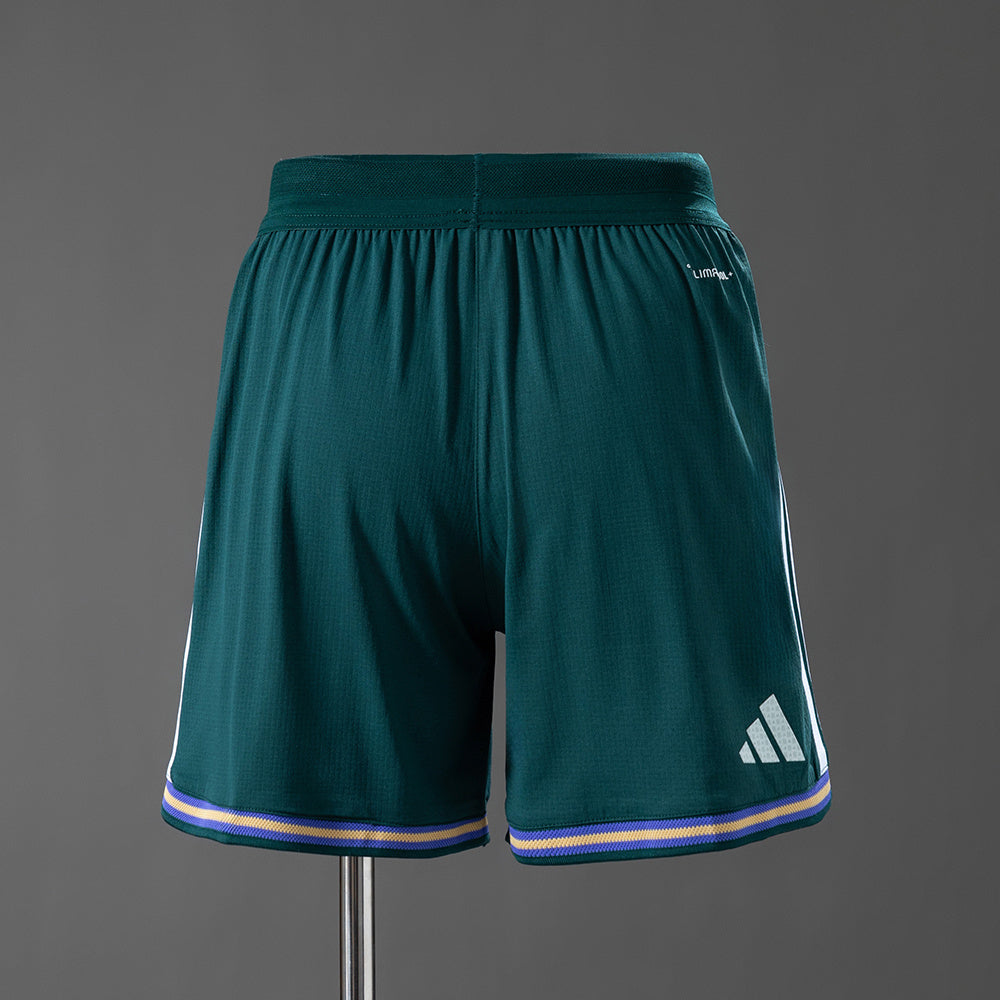 Saudi Arabia 2026 Home Player Version Shorts
