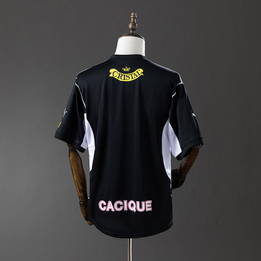 Retro colo colo 2003 away