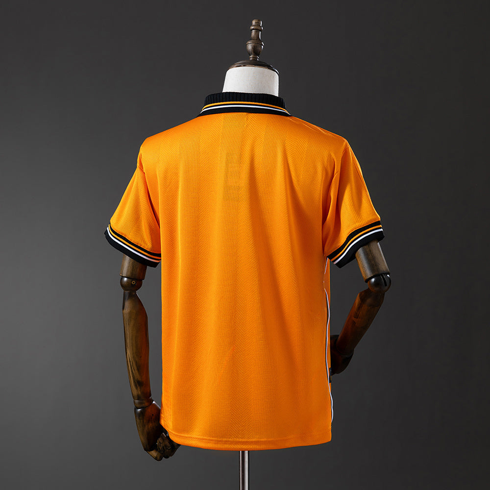 Retro 99-00 Valencia Away