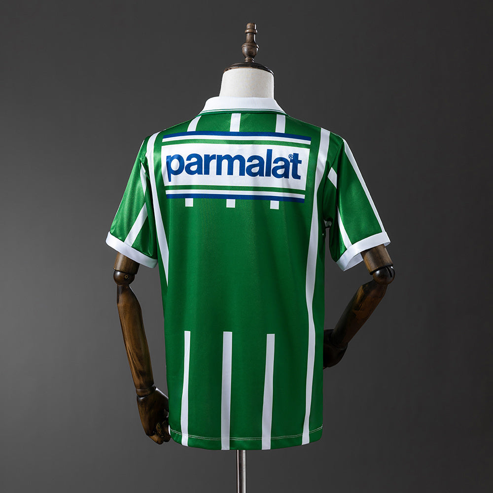 Retro 92-93 Palmeiras home