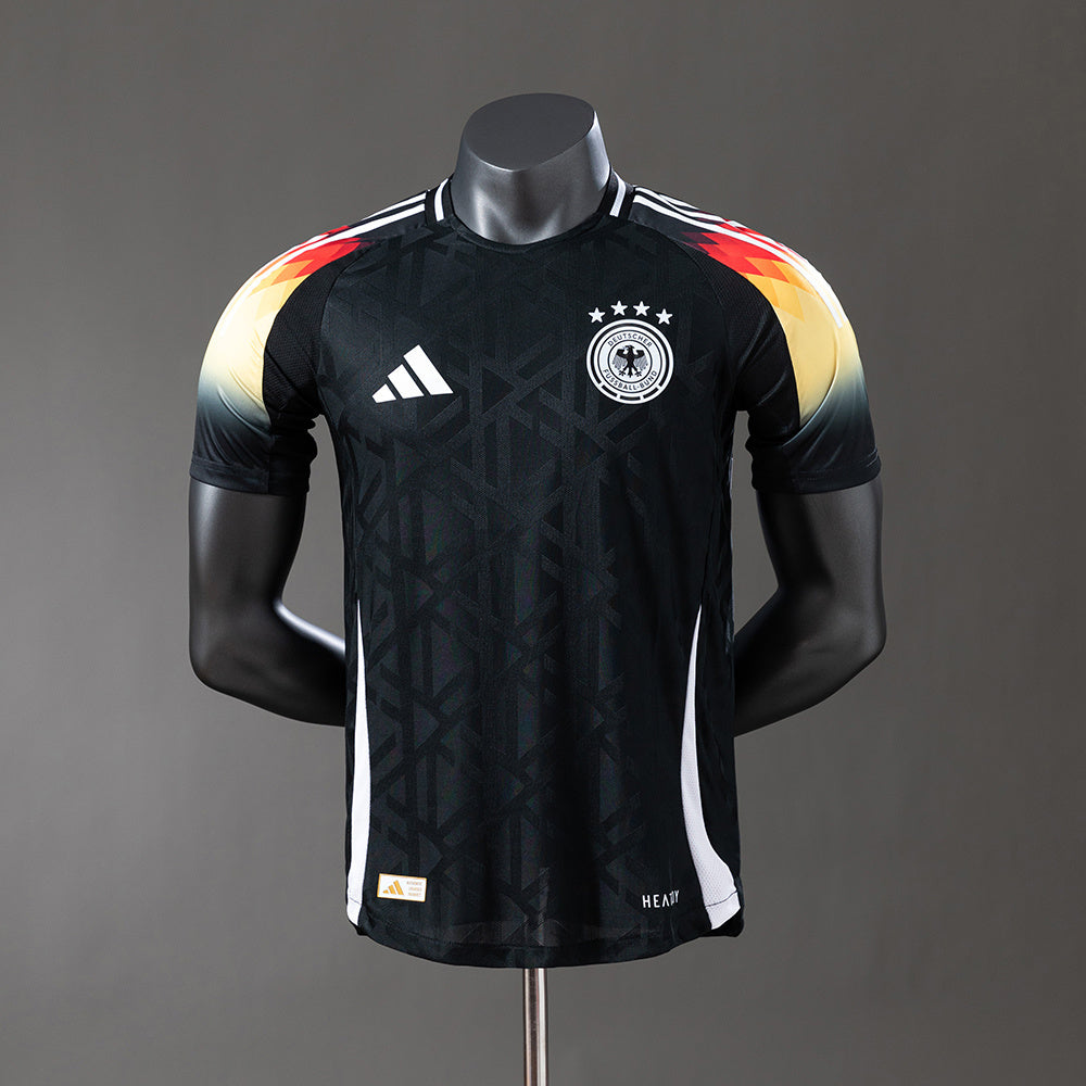 2024 Player Germany Black detail