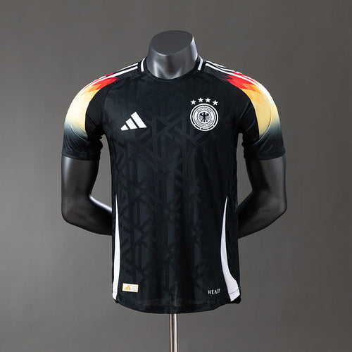 2024 Player Germany Black detail