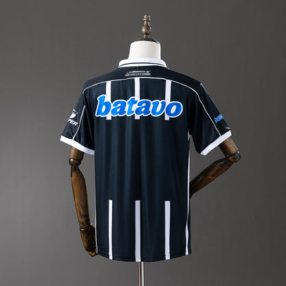 Retro Corinthians 99-00 Away