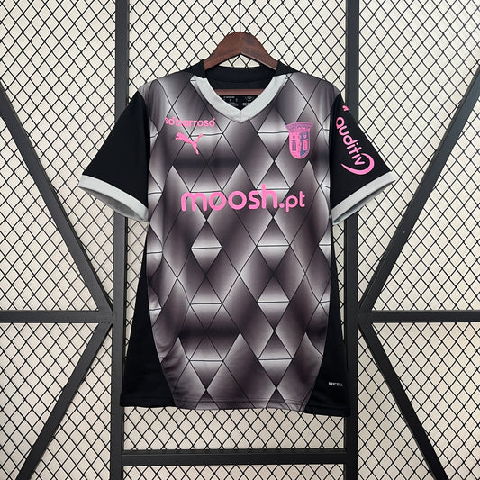 24-25 Braga away