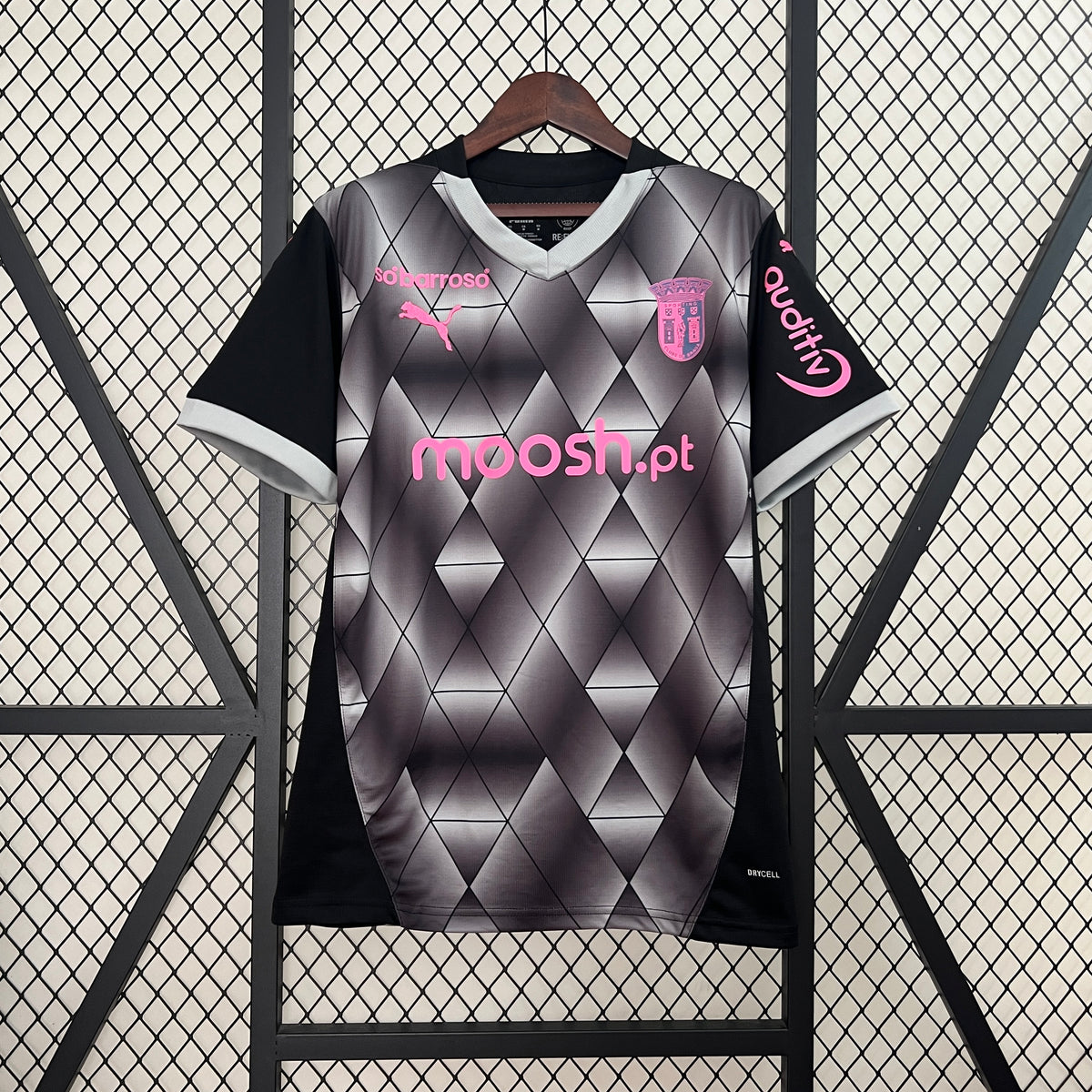 24-25 Braga away