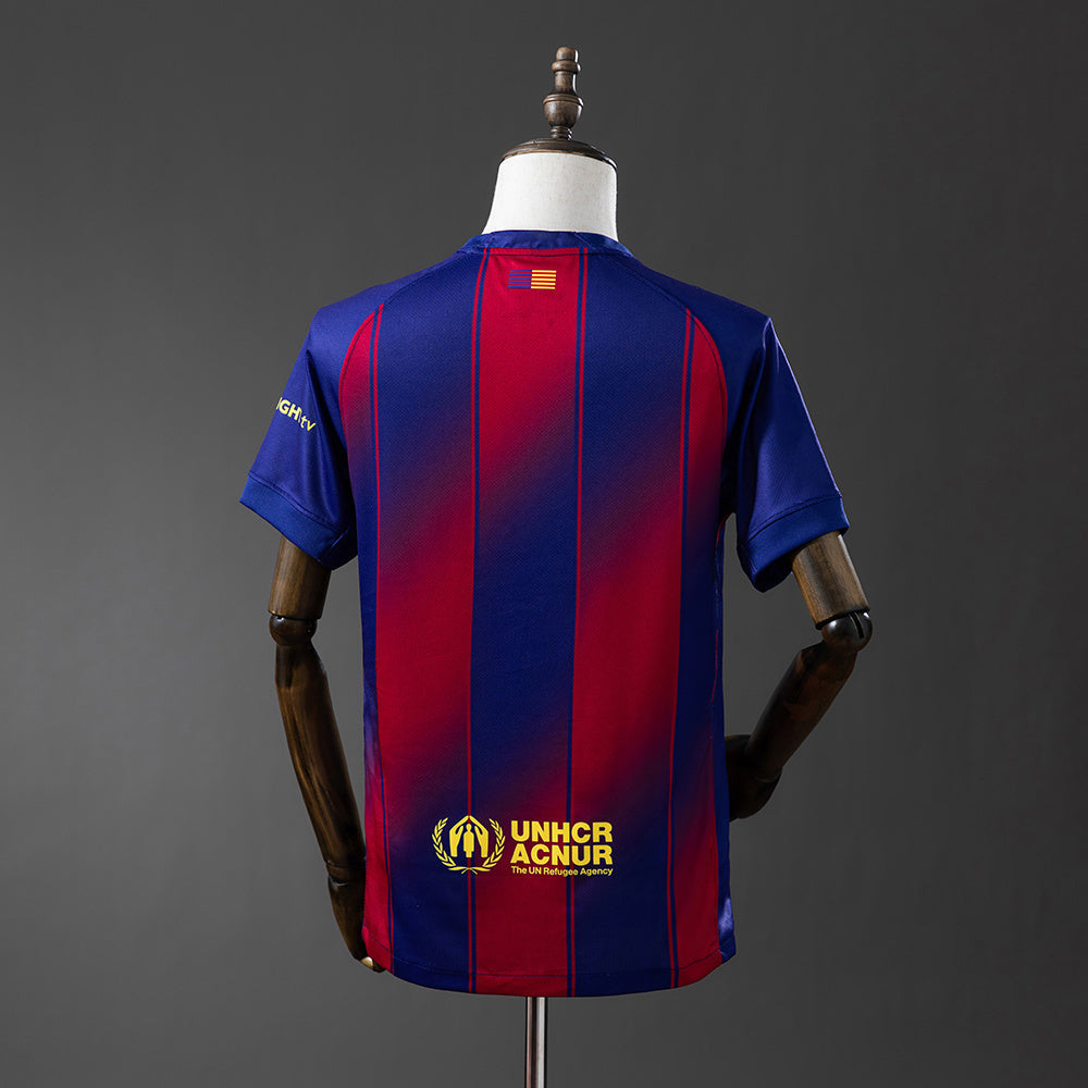 25-26 Barcelona home
