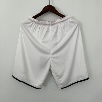 Retro Shorts M-U 07-08 Home detail