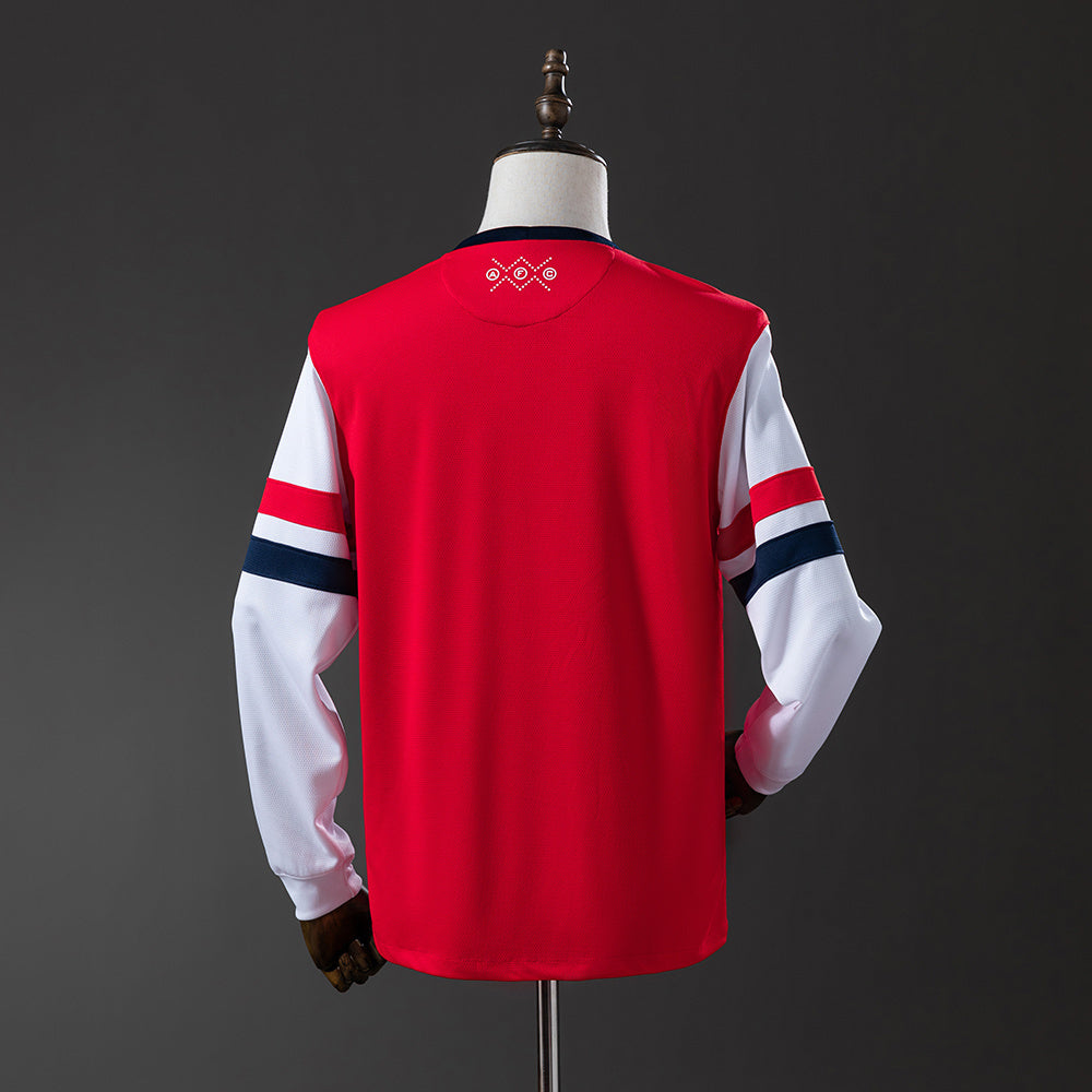 Arsenal 12-13 Home Retro Jersey