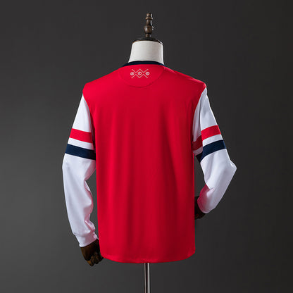 Arsenal 12-13 Home Retro Jersey