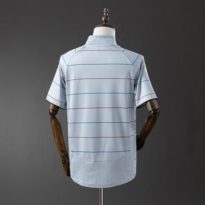 Retro Barcelona 03-04 Away