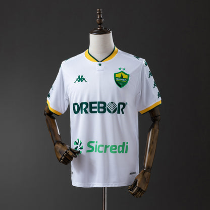 Cuiabá 24-25 Away Jersey detail